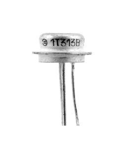 1T313V PNP Germanium Transistor