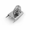 Negative Spring Battery Contact