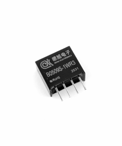 B0509S-1WR3 Isolated DC/DC Converter