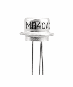 MP40A PNP Germanium Transistor