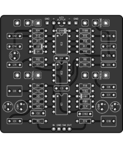 Article 59 Overdrive