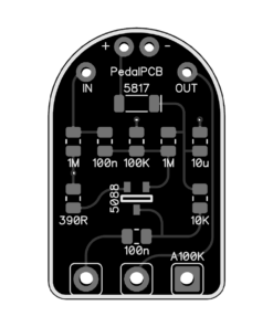 MicroBoost Clean Boost