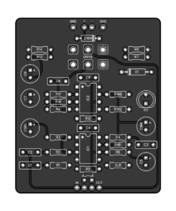 The Slammer Overdrive