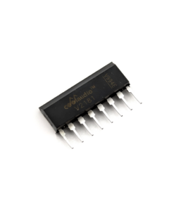 CoolAudio V2181 VCA IC (SIP-8)