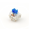 MX-Style Blue SPST Switch