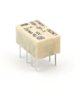 Omron G6K-2P-Y-DC5