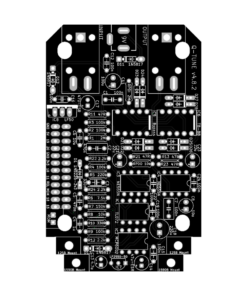 Q-Tune DIY Tuner PCB