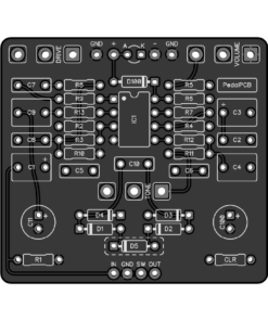 Lightswitch Overdrive