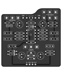 Spelunker EQ