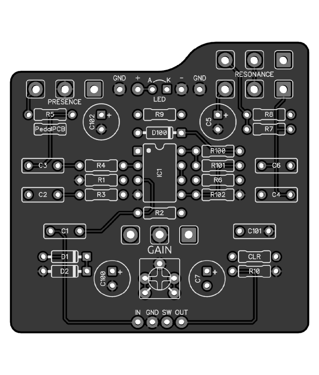 Spelunker EQ