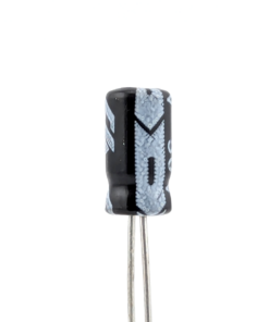 Electrolytic Capacitors