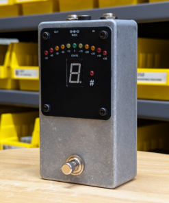 PedalPCB Tuner